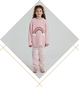 Children's Pajamas