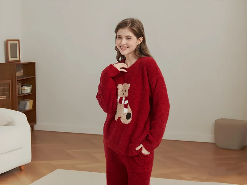 Styling Loungewear for Both Comfort and Style​