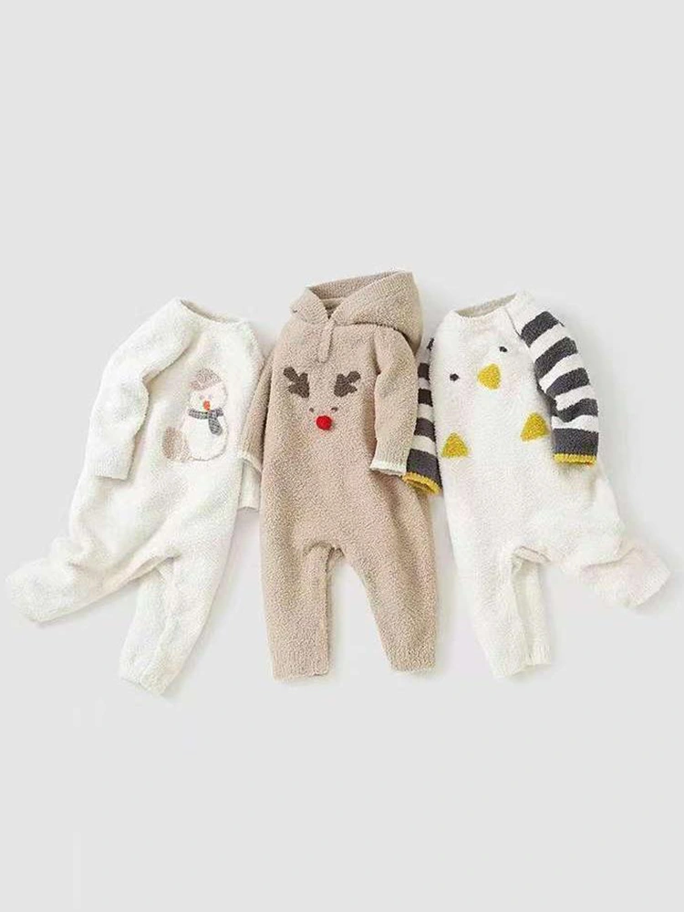 Waarom zijn herfst- en winterfleecepyjama's voor kinderen een slimme keuze voor een warme, comfortabele slaap?