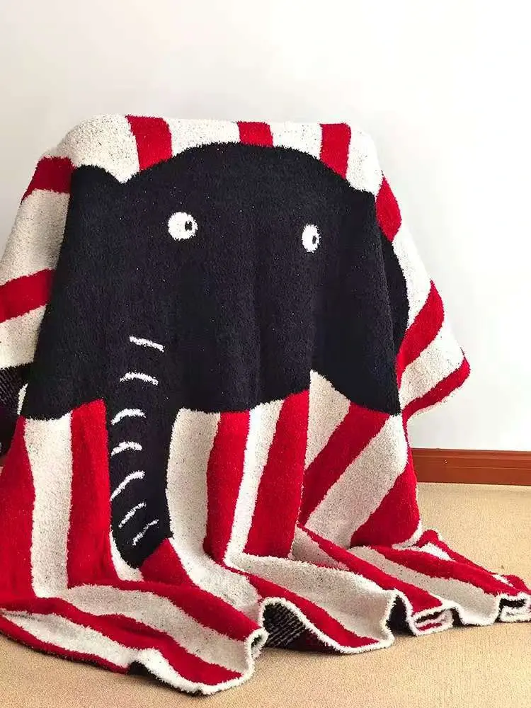 Fleece Blanket for Children Fleece Blanket for Children