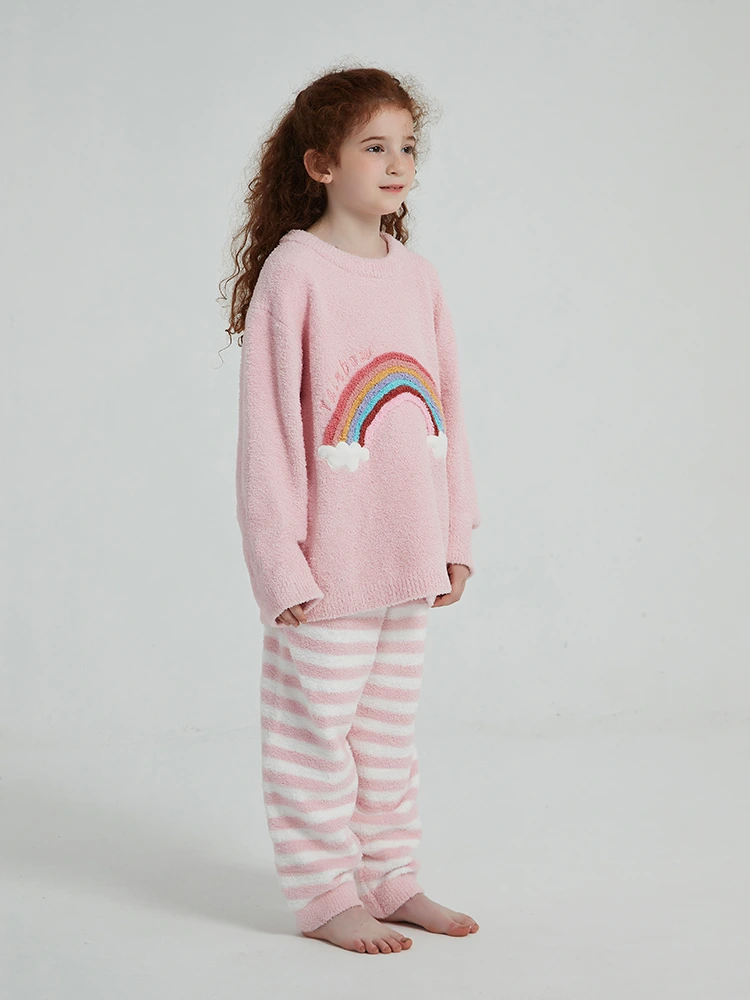 Girls Home Clothes