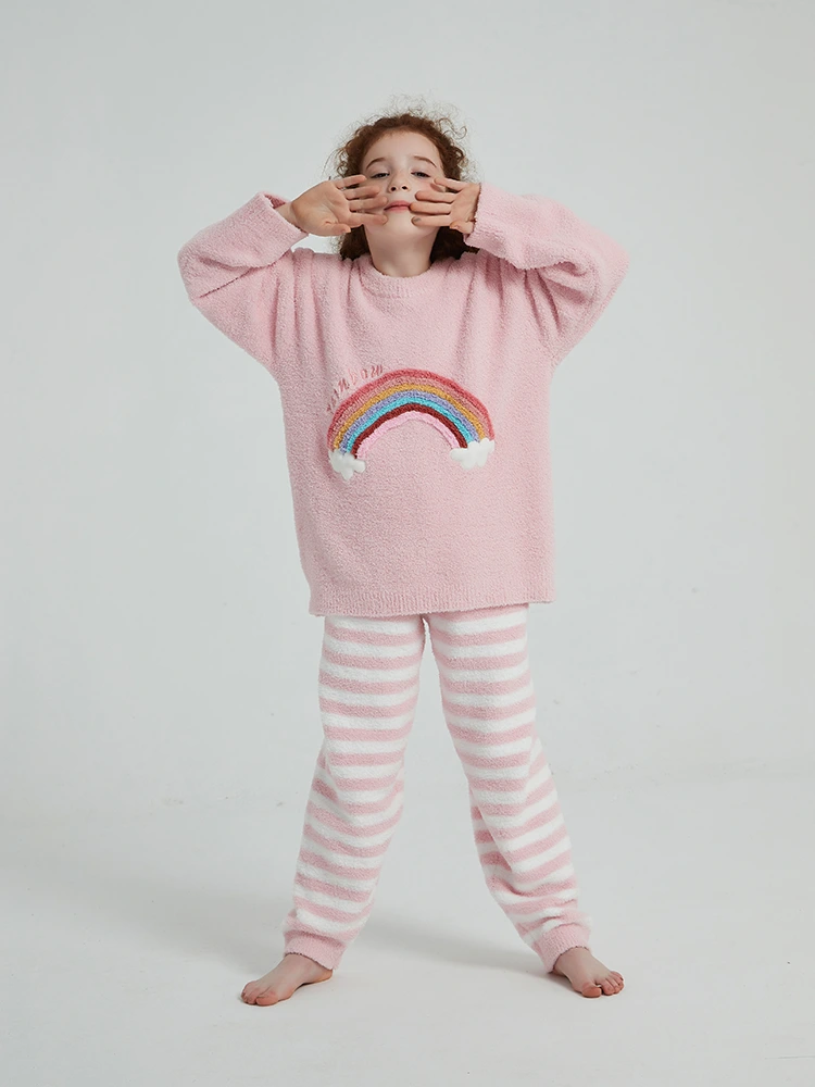 Girls Home Clothes