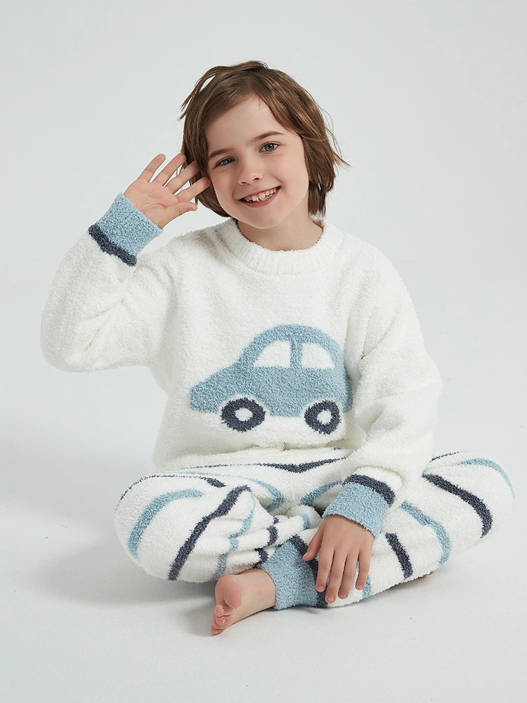 Home Clothes for Boy