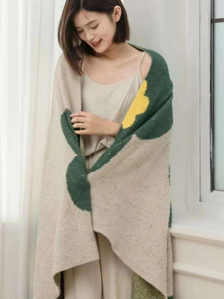 Nap Blanket Nap Blanket