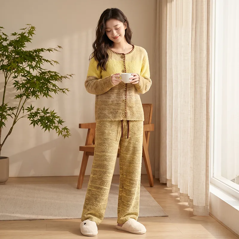 Pyjama's voor dames