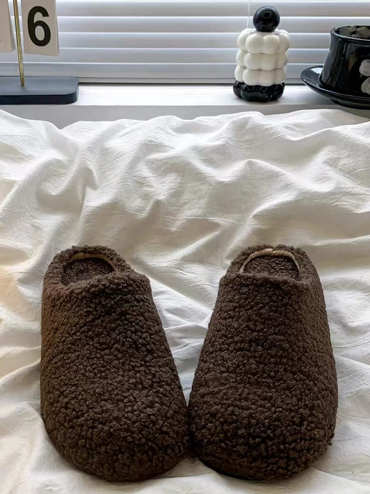 Pantoffels voor dames