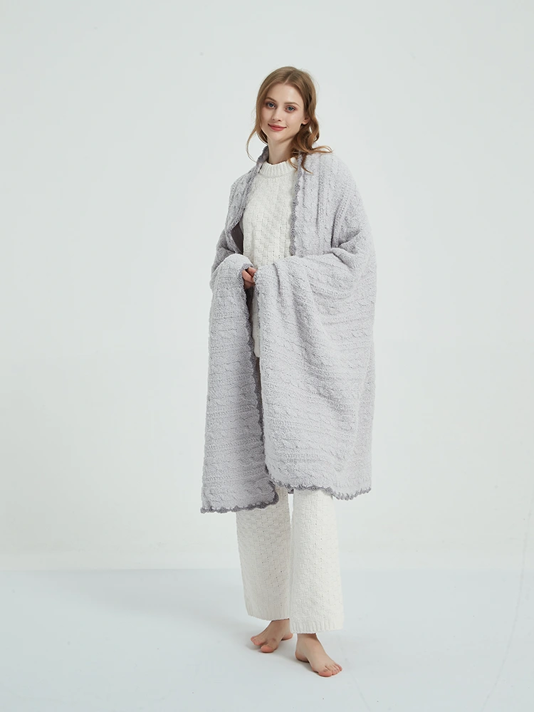 Sofa Blanket